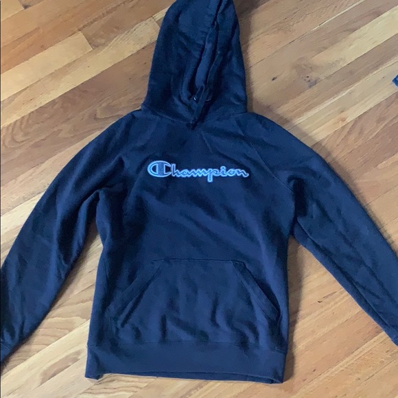 Champion hoodie - Picture 1 of 5